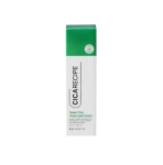 Крем-гель для лица с зеленым чаем - BEAUSTA Green Tea Active Gel Cream, 50 мл - фото N2