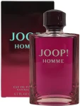 Туалетна вода для чоловіків - Joop Homme, 200ml