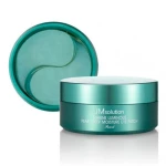 Гідрогелеві патчі з морським комплексом та перлами - JMsolution Marine Luminous Pearl Deep Moisture Eye Patch, 60 шт