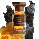 Парфюмированная вода унисекс - Tom Ford Ebene Fume, 50 мл - фото N3