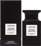 Парфумована вода унісекс - Tom Ford Fucking Fabulous, 100 мл
