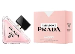 Парфюмированная вода женская - Prada Paradoxe Virtual Flower, 90 мл