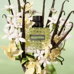 Набір парфумований для жінок - Valentino Born in Roma Donna Green Stravaganza, edp/50ml + edp/15ml - фото N3