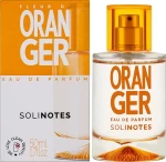 Парфумована вода для жінок - Solinotes Fleur d'Oranger, 50 мл