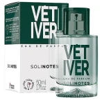 Парфюмированная вода для женщин - Solinotes Vetiver, 50 мл