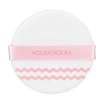 Матирующий кушон для лица - Holika Holika Holi Pop Blur Lasting Cushion, 02 Pink Blur, 13 г - фото N3