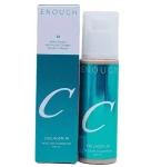 Тональний крем для обличчя КОЛАГЕН - Enough Collagen 3х Moisture Foundation SPF15, №13n, 100 мл