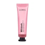 Кремові рум'яна для обличчя - LAMEL Make Up BB Blush, 404