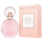 Туалетная вода для женщин - Bvlgari Rose Goldea Blossom Delight, 75 мл