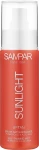 Спрей для загара лица - Sampar Sunlight Uptan Self-Tanning Mist, 100 мл