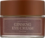 Крем для повік із женьшенем - I'm From Ginseng Eye Cream, 30 г