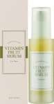 Вітамінна сироватка для обличчя - I'm From Vitamin Fruit Serum, 30 мл