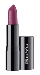 Помада для губ - BeYu Pure Color & Stay Lipstick, 167 - Plum Secret