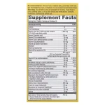 Мультивітаміни для жінок - Nature's Way Alive! Max3 Potency Women's Complete Multivitamin, 90 таблеток - фото N3