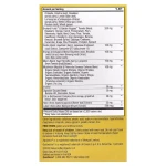 Мультивітаміни для чоловіків - Nature's Way Alive! Max3 Potency Men's Multivitamin, 90 таблеток - фото N4