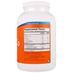 Омега-3 - Now Foods Omega-3, 1000мг, 500 желатинових капсул - фото N2