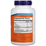 Омега-3 - Now Foods Омега-3, 1000мг, 200 желатинових капсул - фото N2