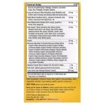 Мультивітаміни ультра для Чоловіків - Nature's Way Alive! Men's Ultra Multivitamin, 60 таблеток - фото N4