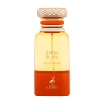 Парфюмированная вода для женщин - Alhambra Coral Blush, 80 мл - фото N2