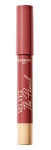 Помада-карандаш для губ - Bourjois Velvet The Pencil Lipstick, 05 - Vintage Red - фото N2