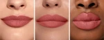 Помада-карандаш для губ - Bourjois Velvet The Pencil Lipstick, 05 - Vintage Red - фото N4
