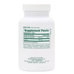 Холин и инозитол - NaturesPlus Choline & Inositol, 60 таблеток - фото N2