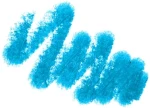 Гелевый карандаш для глаз - LAMEL Make Up Oh My Color Gel Eye Liner, 401 - фото N3