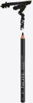 Ультранасичений олівець для очей - Note Ultra Rich Color Eye Pencil, 01 - Black