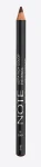 Ультранасыщенный карандаш для глаз - Note Ultra Rich Color Eye Pencil, 02 - Cafee - фото N2