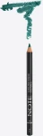 Ультранасичений олівець для очей - Note Ultra Rich Color Eye Pencil, 03 - Green Apple
