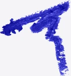 Ультранасичений олівець для очей - Note Ultra Rich Color Eye Pencil, 05 - Navy - фото N3