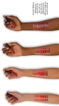 Блеск для губ - Note Le Volume Plump & Care Lipgloss, 05 - No Fear Red - фото N4