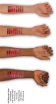 Матовый блеск для губ - Note Mattemoist Lipgloss, 409 - Angel - фото N4