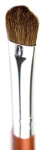 Пензель ля макіяжу - MaxMar MB-105 Makeup Brush - фото N2