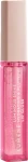 Увлажняющий блеск для губ - Lumene Luminous Shine Hydrating & Plumping Lip Gloss, 03 (прозрачный)