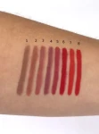Карандаш для губ - Lumene Luminous Color Lipliner, 07 - Wild Strawberry - фото N4