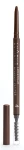 Автоматичний олівець для брів - Lumene Longwear Eyebrow Definer, 04 - Rich Brown