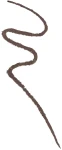 Автоматичний олівець для брів - Lumene Longwear Eyebrow Definer, 04 - Rich Brown - фото N2