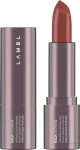 Помада для губ - LAMEL Make Up Silk Cover Silky Cream Lipstick, 405