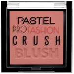 Рум'яна - Pastel Profashion Crush Blush, 303 - Rose