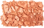 Матовые румяна для лица - TopFace Instyle Twin Blush On, 001 - фото N2