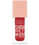 Жидкие румяна - Pastel Show Your Joy Liquid Blush, 52