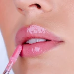 Блеск для губ - Pierre Rene Pudding Gloss, 03 - Gloss Up Pretty - фото N2
