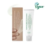 Сонцезахисний крем із екстрактом зеленого чаю - Dr. Althea Purifying Green Tea Sunscreen SPF 50+ PA++++, 50 мл - фото N2