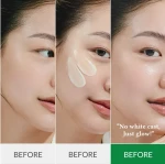 Сонцезахисний крем із екстрактом зеленого чаю - Dr. Althea Purifying Green Tea Sunscreen SPF 50+ PA++++, 50 мл - фото N4