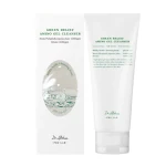 Гель для умывания - Dr. Althea Green Relief Amino Gel Cleanser, 100 мл - фото N2