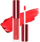 Тинт для губ - Carenel Ruby Airfit Velvet Tint, 03 (SUNSET RED), 4.5 г