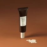 Солнцезащитная восстанавливающая сыворотка - SKIN1004 Madagascar Centella Probio-Cica Glow Sun Ampoule SPF50, 50 мл - фото N2