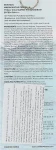Солнцезащитная сыворотка - SKIN1004 Madagascar Centella Hyalu-Cica Water-Fit Sun Serum SPF50+ PA++++, 100 мл - фото N6