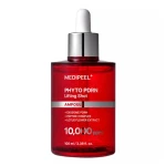 Концентрована ліфтинг-сироватка з PDRN та екзосомами - Medi peel Phyto Exosome PDRN Lifting Shot Ampoule, 100 мл